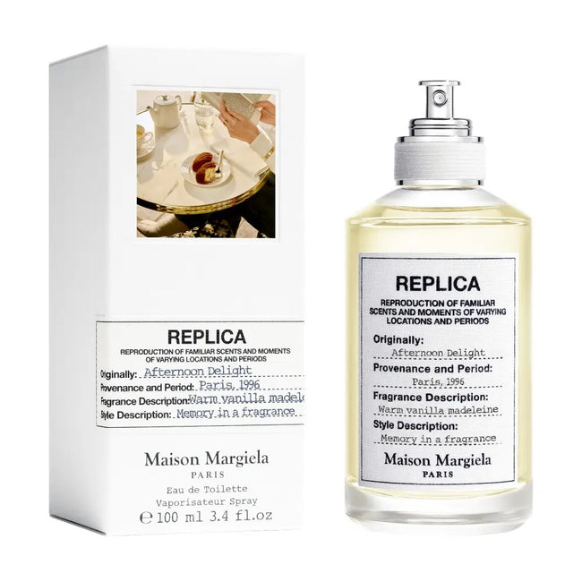 Maison Margiela Replica Afternoon Delight woda toaletowa