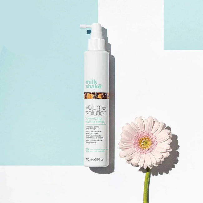 Milk Shake Volume Solution Volumizing Styling Spray nadający objętość spray do stylizacji 175ml