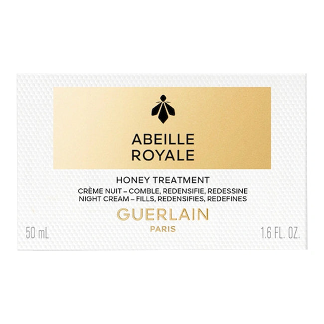 Guerlain Abeille Royale krem na noc 50ml