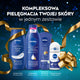 Nivea Pampering zestaw pielęgnujący żel pod prysznic 250ml + odżywcze mleczko do ciała 250ml + intensywnie nawilżający krem do rąk 100ml + antyperspirant w kulce 50ml