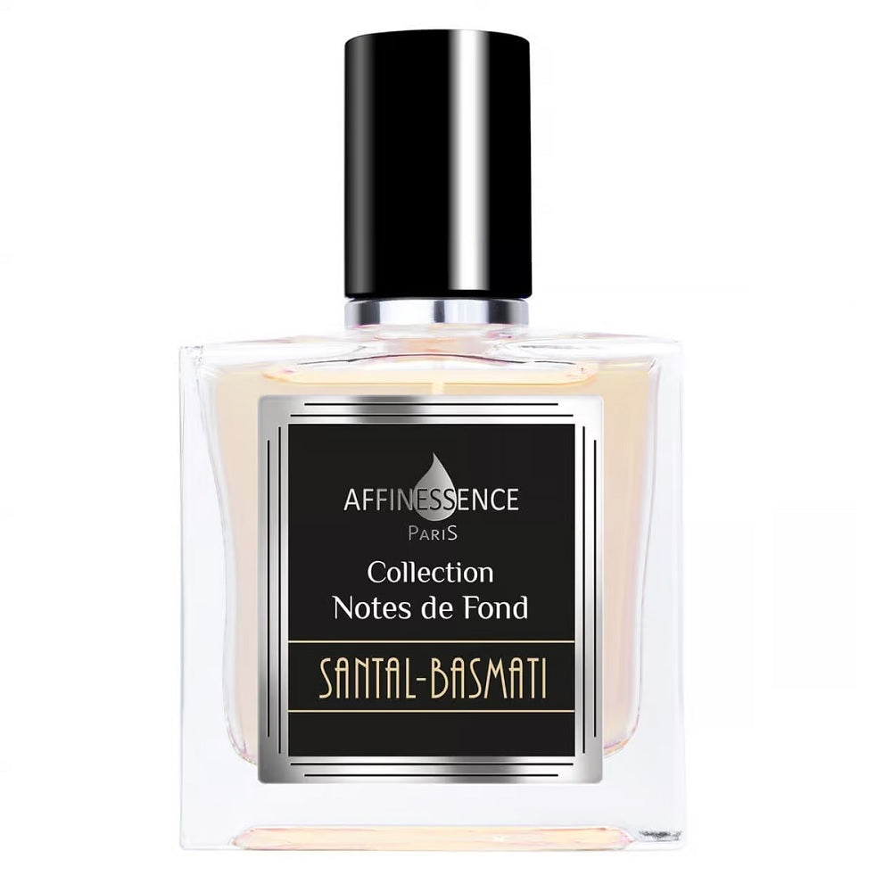 affinessence santal-basmati woda perfumowana 50 ml    