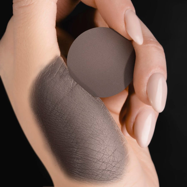 Feerie Celeste Pressed Powder Eyebrow Shadow prasowany cień do brwi