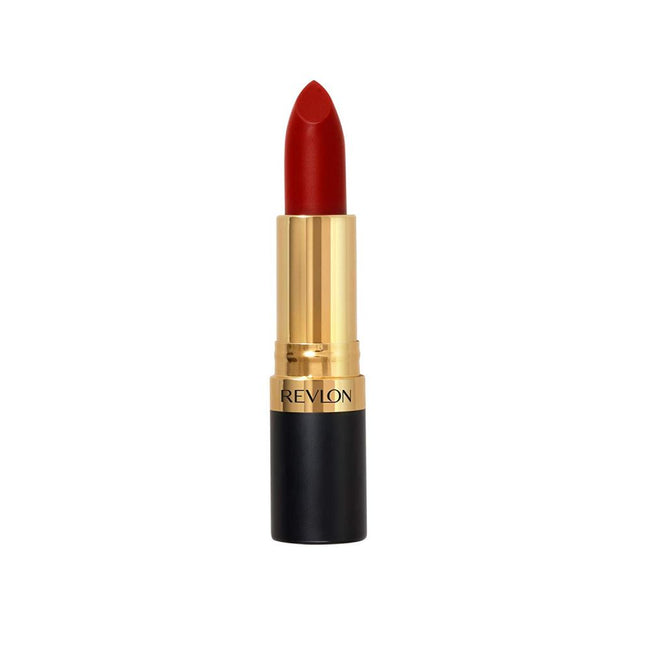 Revlon Super Lustrous Matte Lipstick matowa pomadka do ust