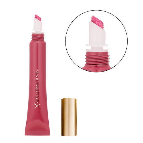 Max Factor Colour Elixir Cushion błyszczyk z witaminą E