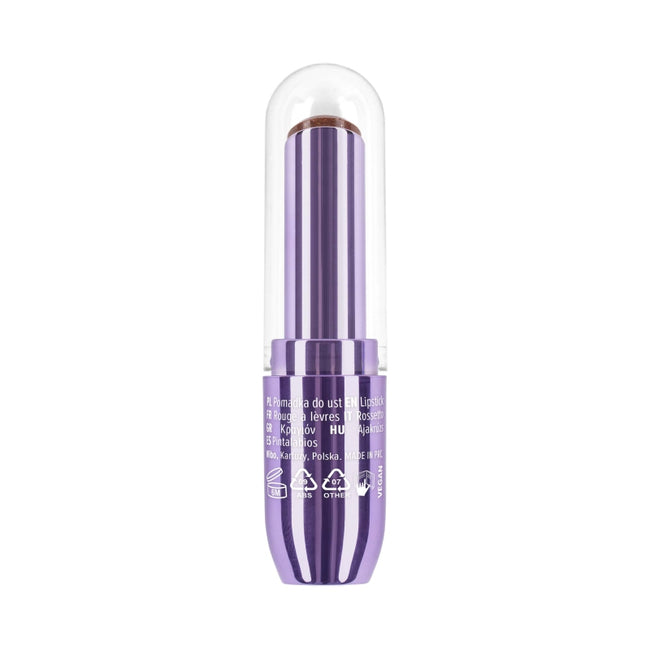 Wibo Take Off Lipstick brokatowa pomadka do ust