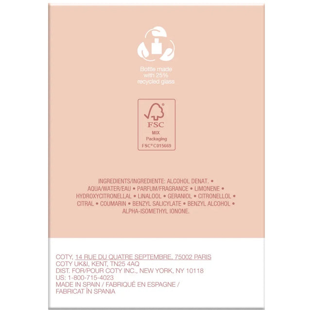 Mexx Simply For Her woda toaletowa spray