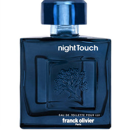 Franck Olivier Night Touch woda toaletowa spray 100ml