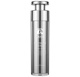 Ottie Platinum Aura przeciwstarzeniowy tonik do twarzy z platyną 120ml