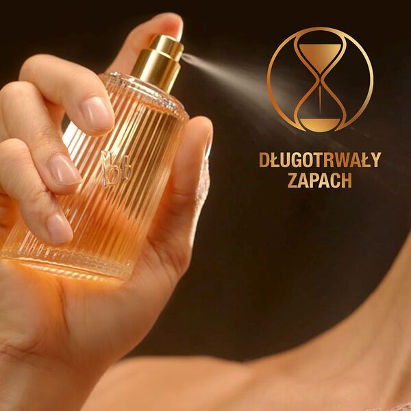 Bruno Banani Vanilla Muse woda perfumowana