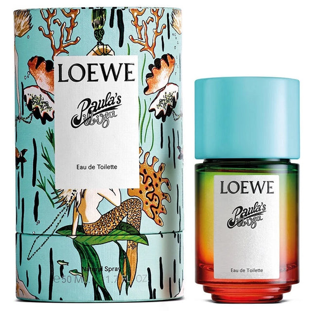 Loewe Paula's Ibiza woda toaletowa