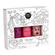 Nailmatic Kids Magic Forest 2 zestaw lakierów do paznokci 3x8ml