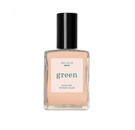 Manucurist Green Nail Polish lakier do paznokci