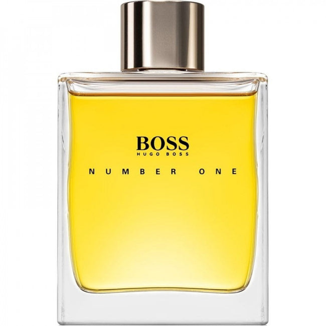 Hugo Boss Number One woda toaletowa spray  Tester