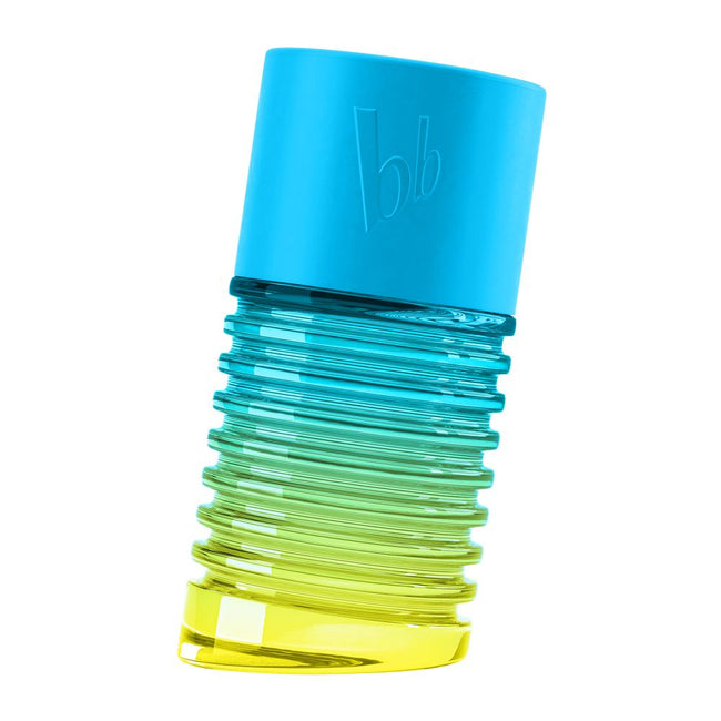 Bruno Banani Man Summer Limited Edition 2025 woda toaletowa spray