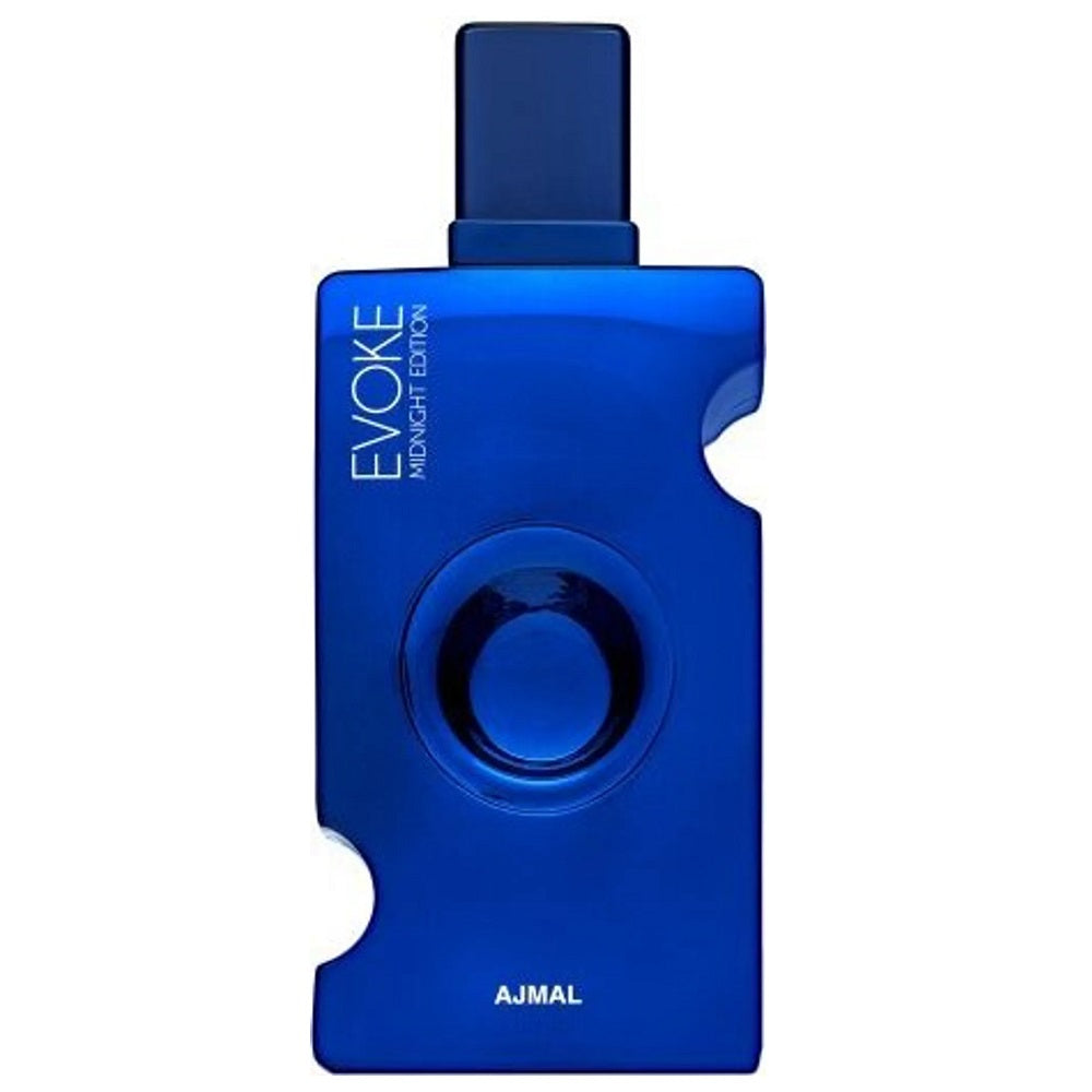 ajmal evoke midnight edition her woda perfumowana 75 ml    