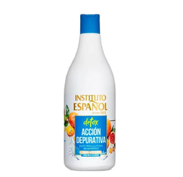 Instituto Espanol Detox szampon do włosów 750ml