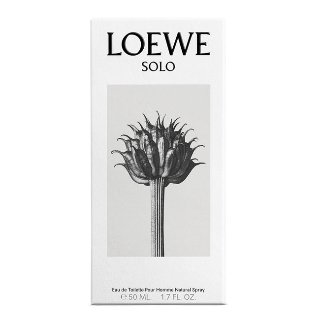 Loewe Solo woda toaletowa