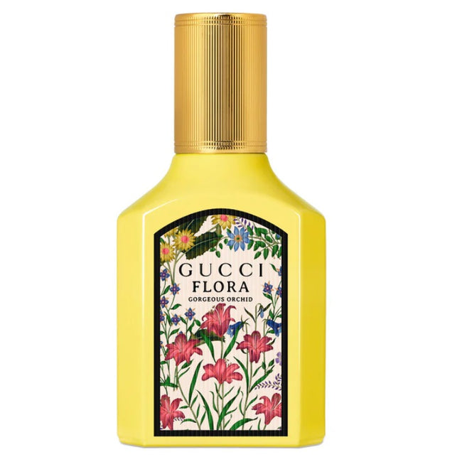 Gucci Flora Gorgeous Orchid woda perfumowana spray