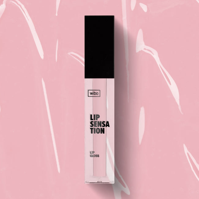 Wibo Lip Sensation błyszczyk do ust