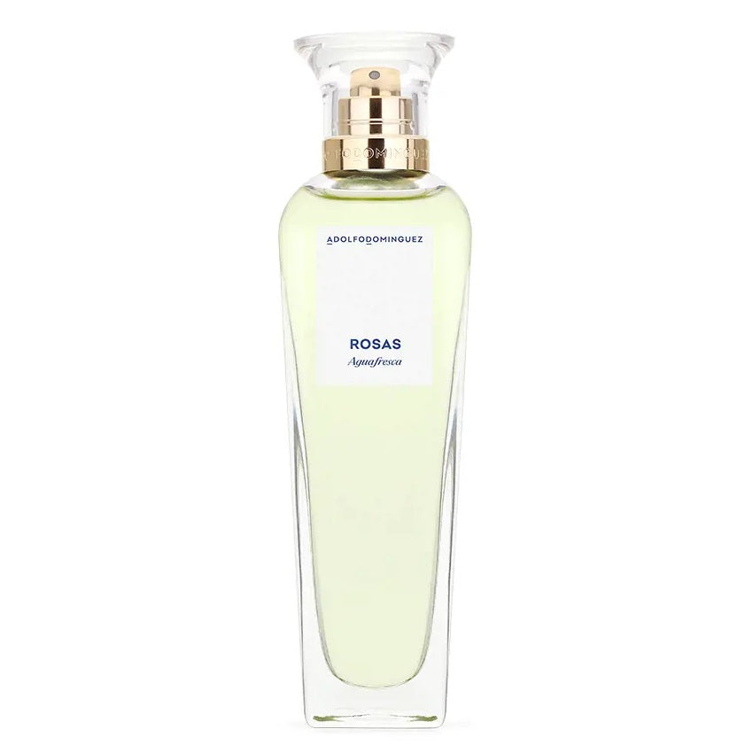 adolfo dominguez rosas woda toaletowa 120 ml     