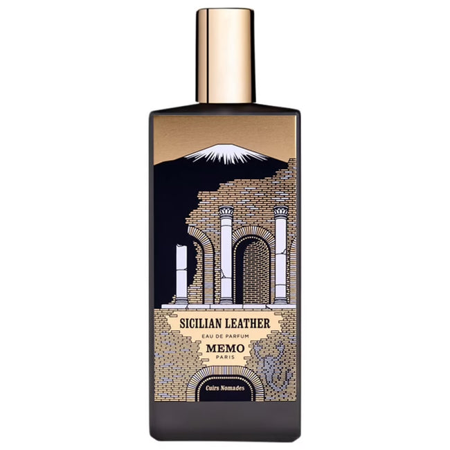 Memo Paris Sicilian Leather woda perfumowana spray