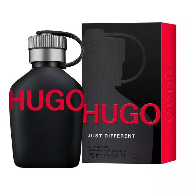 Hugo Boss Hugo Just Different woda toaletowa spray