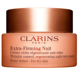 Clarins Extra-Firming Nuit regenerujący krem na noc do cery suchej 50ml