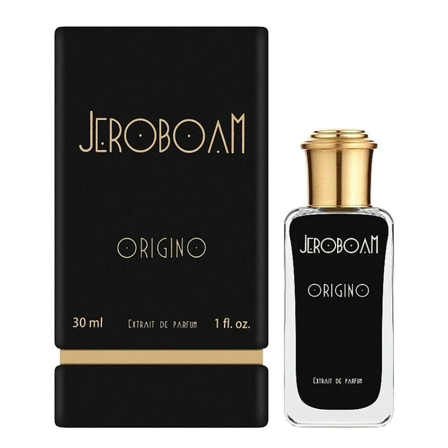 Jeroboam Origino ekstrakt perfum