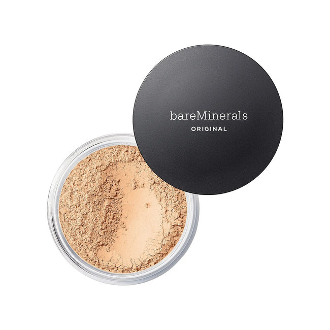bareMinerals Original Loose Powder Foundation SPF15 sypki podkład mineralny