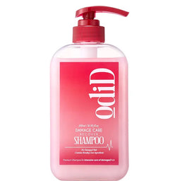 ODID Damage Care Recover Shampoo szampon do włosów 500ml