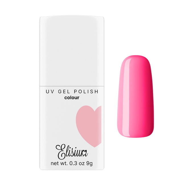 Elisium Colour UV Gel Polish lakier hybrydowy