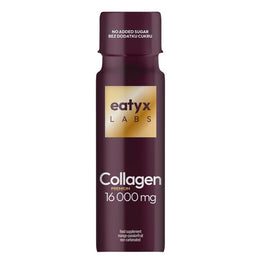 eatyx Collagen Premium 16 000mg kolagen wołowy suplement diety 80ml