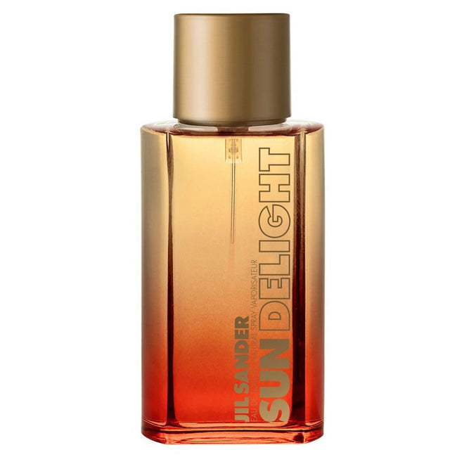 Jil Sander Sun Delight woda toaletowa spray