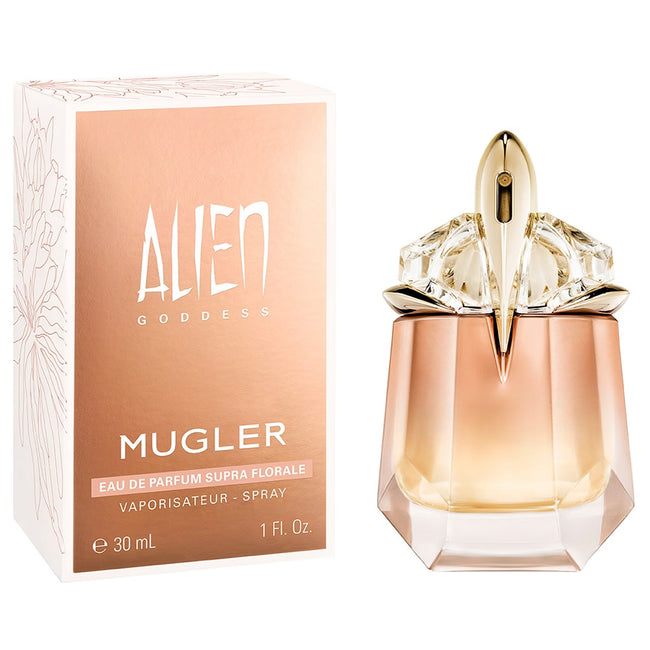 Thierry Mugler Alien Goddess Supra Florale woda perfumowana spray