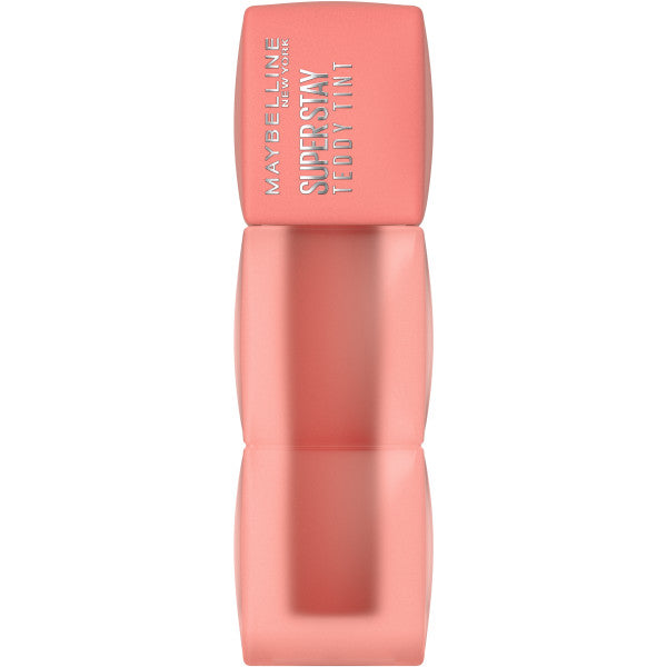 Maybelline Super Stay Teddy Tint pomadka w płynie