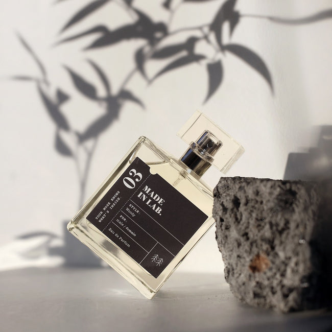 Made In Lab 03 Men woda perfumowana spray