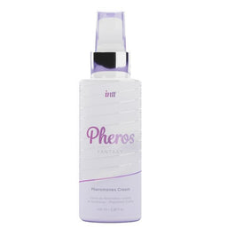 INTT Pheros Fantasy krem z feromonami 100ml