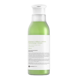 Botanicapharma Szampon z olejkiem z drzewa herbacianego i aloesem 250ml