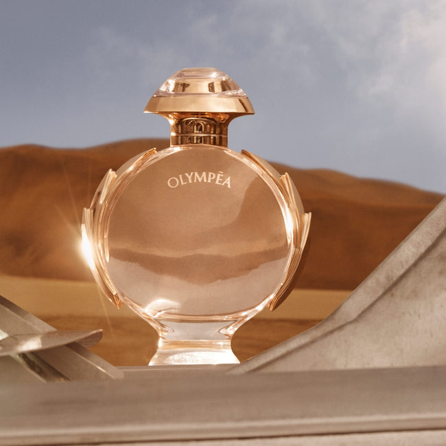 Paco Rabanne Olympea woda perfumowana