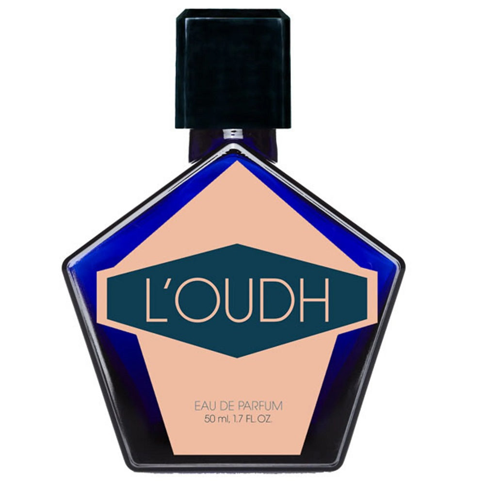 tauer perfumes l'oudh