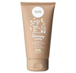 Yope Zimowy Nastrój odżywczy balsam do ciała 150ml