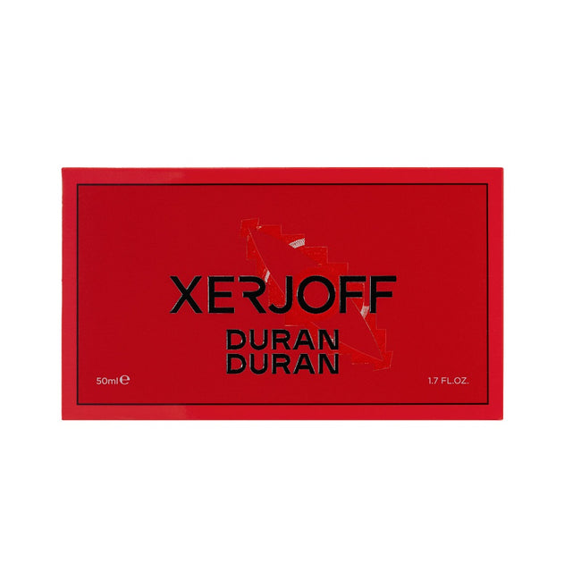 Xerjoff Duran Duran Black Moonlight perfumy spray