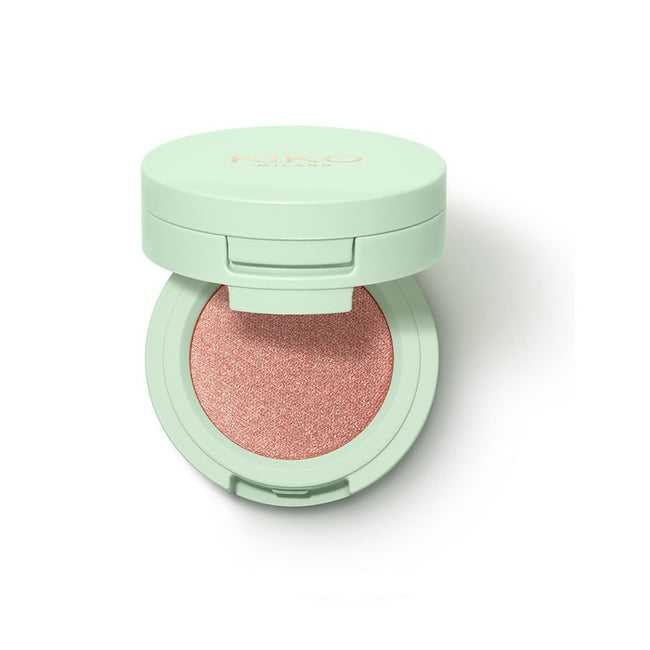 KIKO Milano Beauty Essentials Trio Eyeshadow trio cieni do powiek o różnym wykończeniu