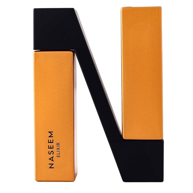 Naseem Elixir perfumy spray