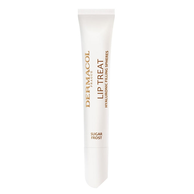 Dermacol Lip Treat nawilżający błyszczyk do ust