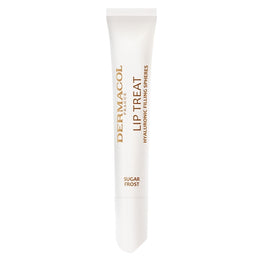 Dermacol Lip Treat nawilżający błyszczyk do ust 10ml