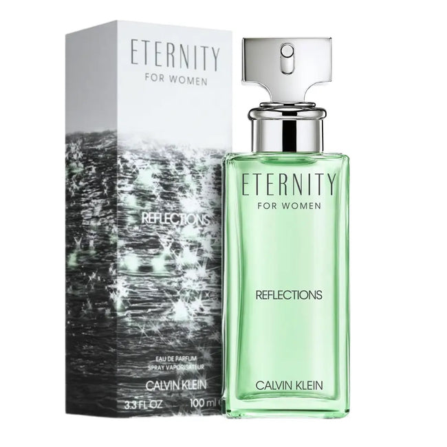 Calvin Klein Eternity Reflections For Women woda perfumowana spray