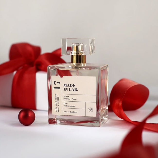 Made In Lab 17 Women woda perfumowana spray