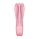 Satisfyer Threesome 1 wibrator Pink