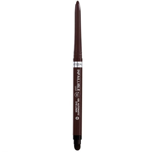 L'Oreal Paris Infallible Grip Gel Automatic 36H automatyczna kredka do oczu